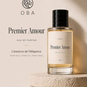 eau de parfun - OBA