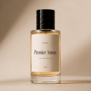 premier amour