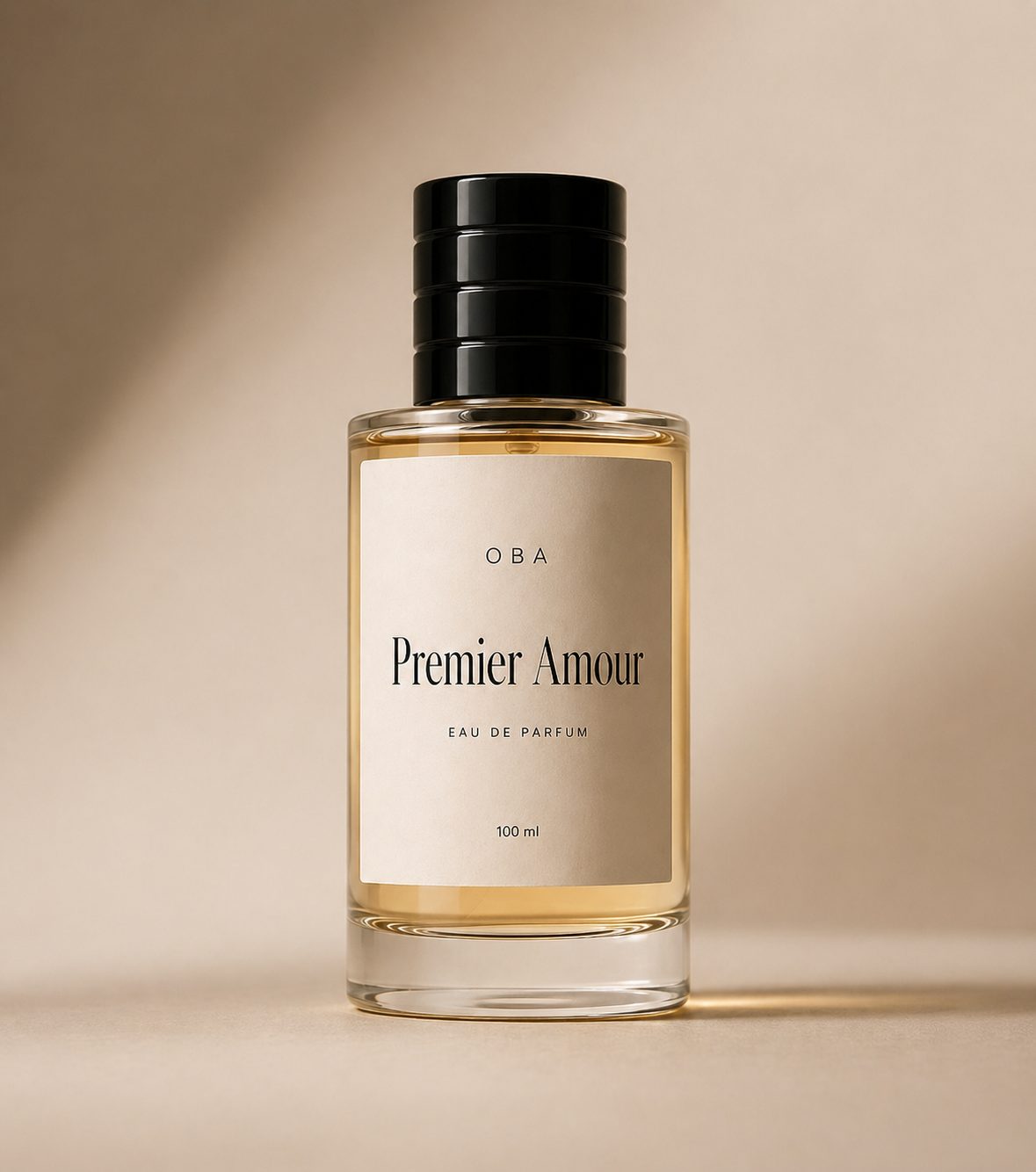 premier amour