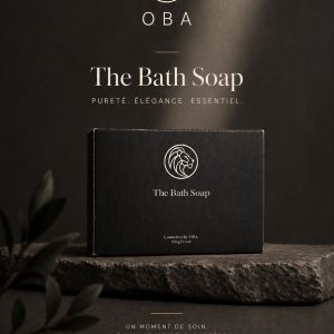 savon oba